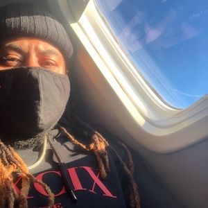 Meet your Posher, Julius